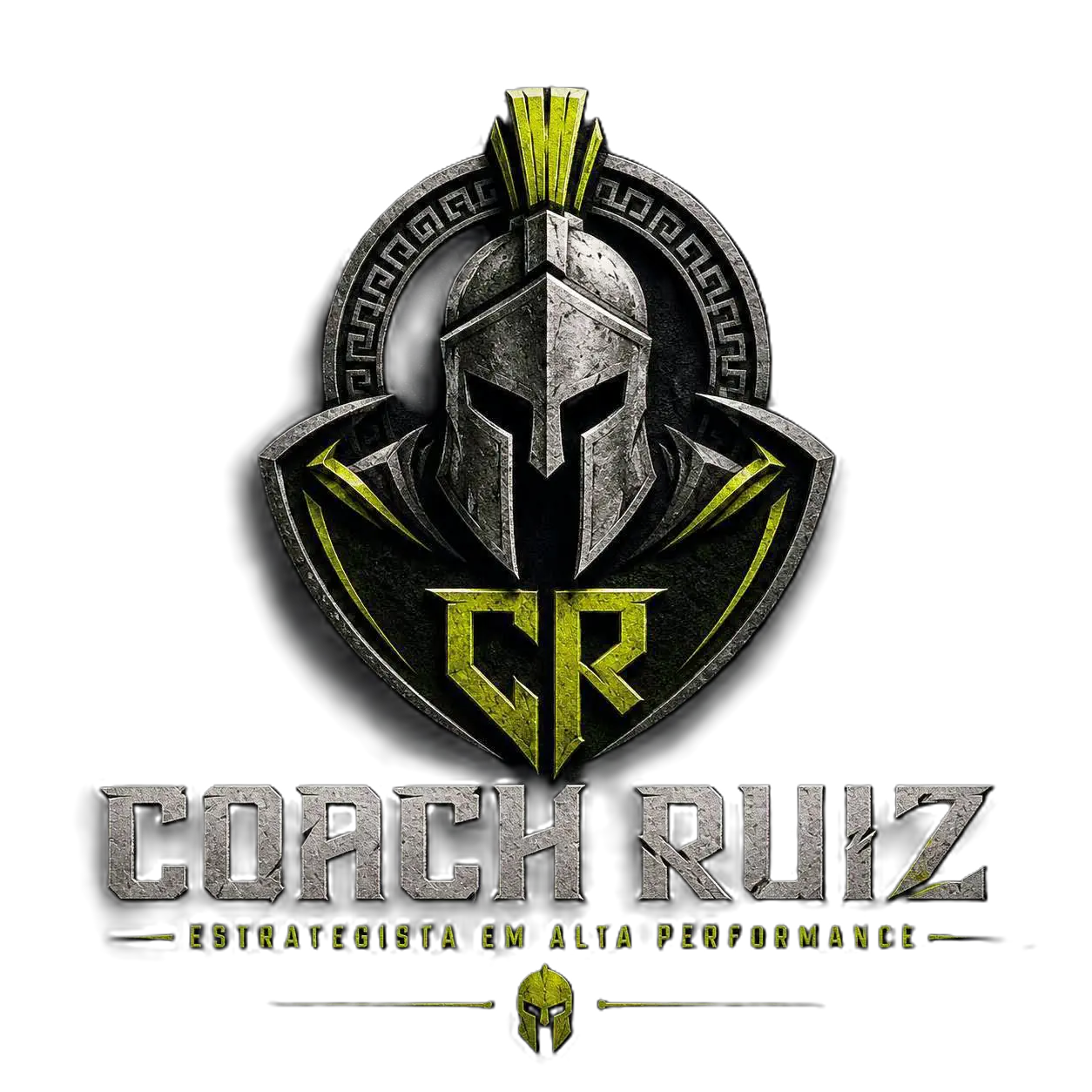 Coach Ruiz - Estrategista em Alta Performance