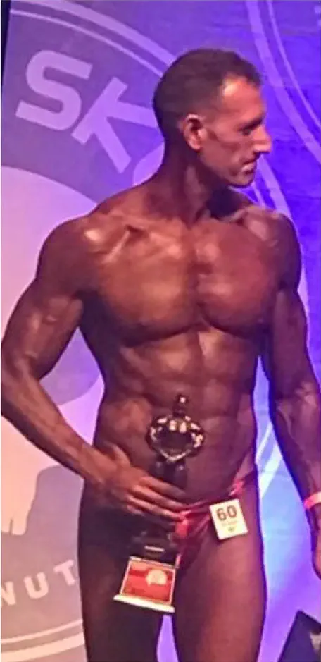 Dr. Ricardo Cauduro depois