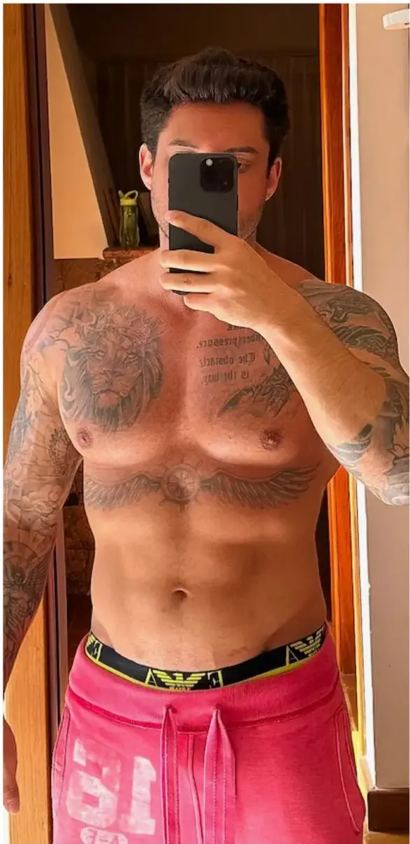 João Valle depois