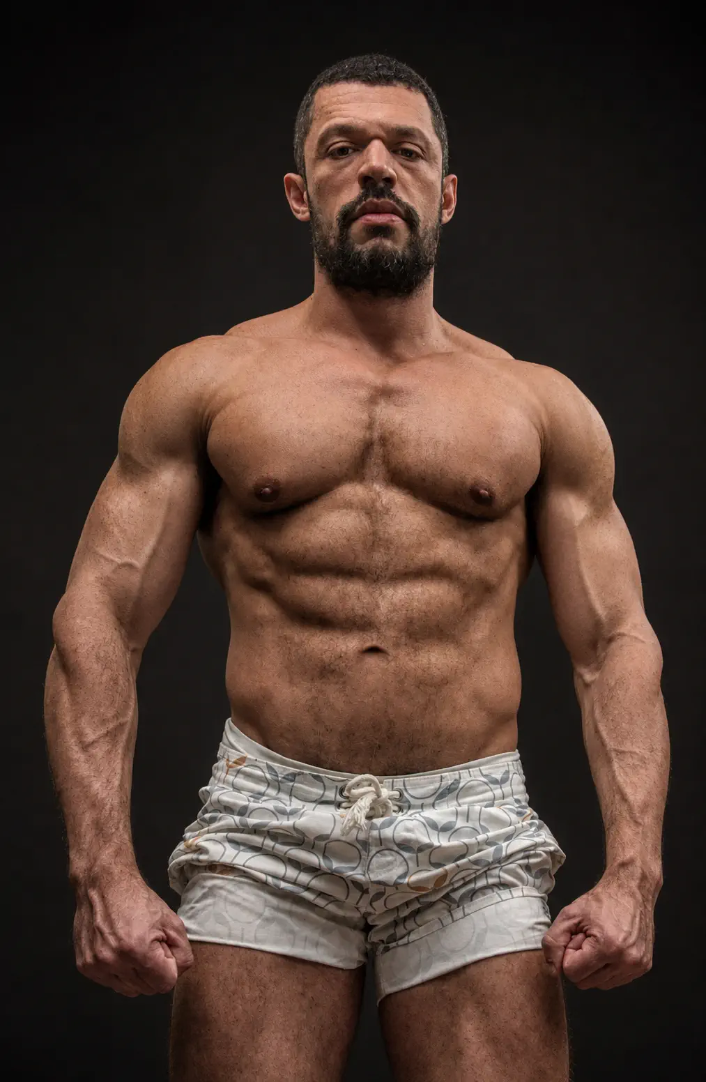 Gonçalo Marques antes