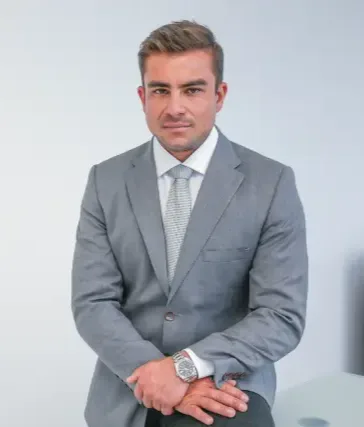 Dr. Guilherme Fernandes